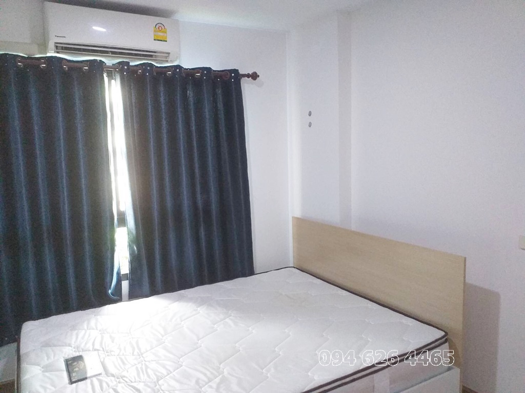 ขายด่วน คอนโดThe Diamond นวนคร-ตลาดไท ทำเลใกล้นิคมฯ นวนคร เดินทางง่าย ใกล้ถนนใหญ่