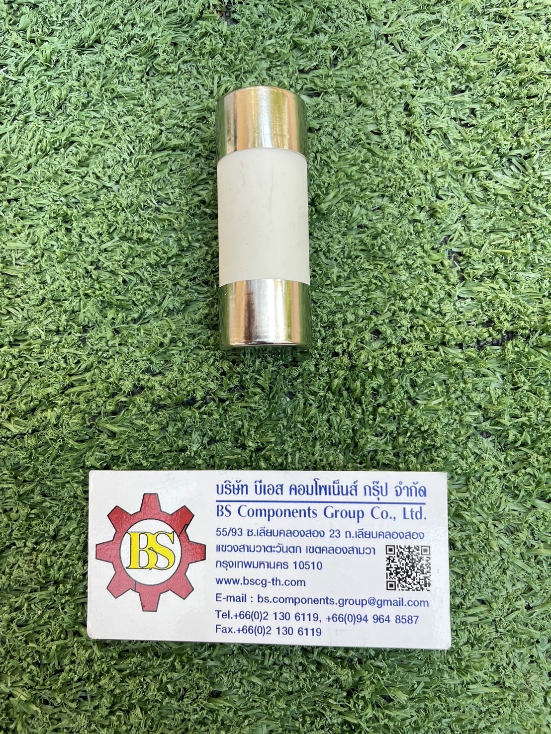 PTEN : ลูกฟิวส์ 22x58mm. 50A (AF-22)