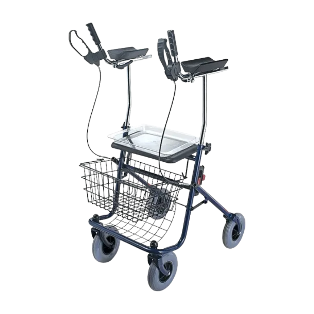 CA8801 Rollator รถหัดเดิน