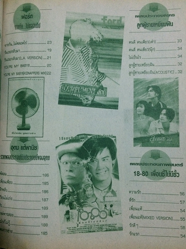 รวมอัลบั้มสตริงฮิต No.13