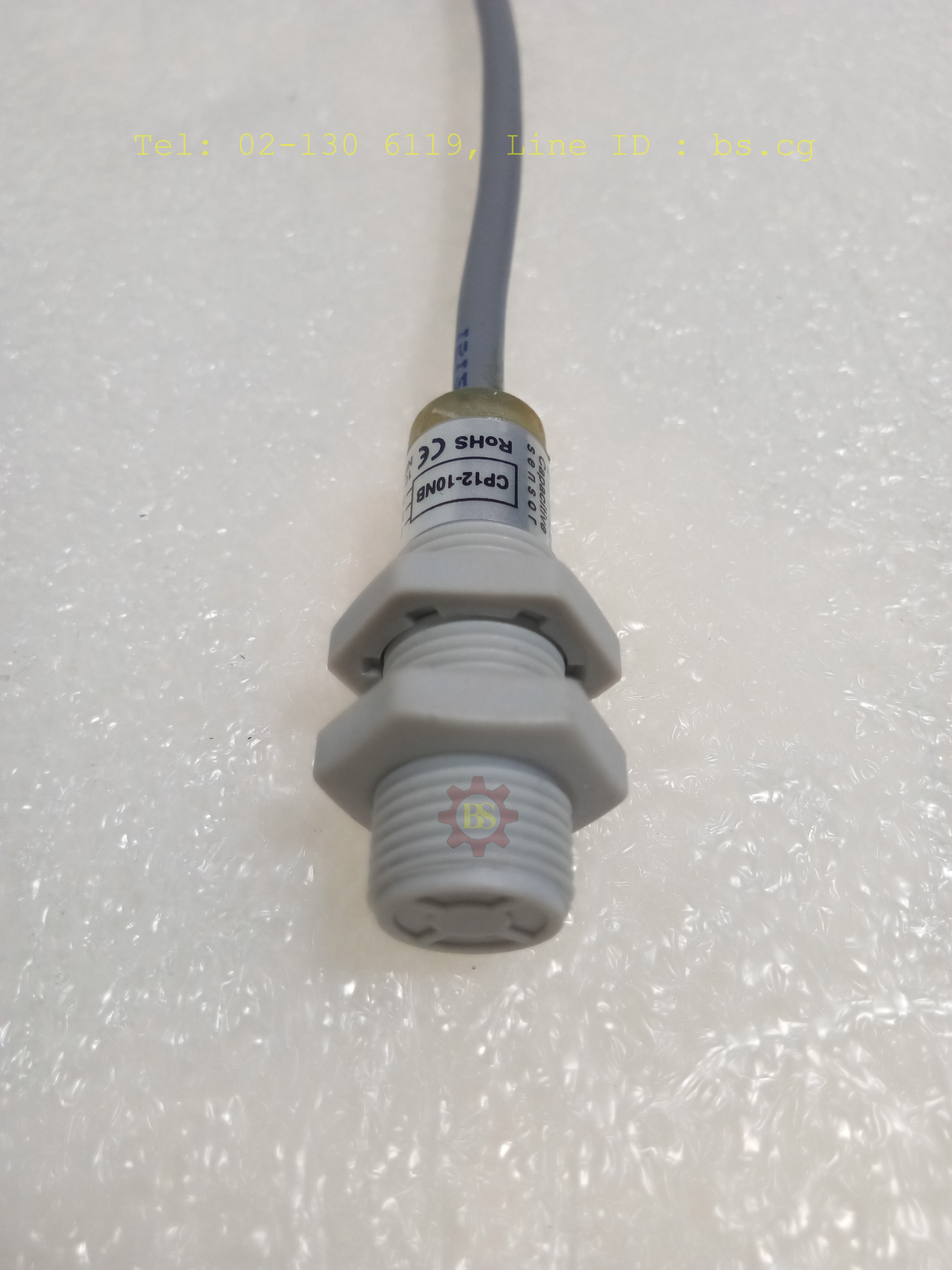 FOTEK: Proximity Sensor CP12-10NB