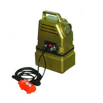 UCON ปั๊มไฮดรอลิค ไฟฟ้า รุ่น CB-630D (SOLENOID)