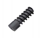 Spiral Water Conveying Rod ชิ้นส่วนแม่พิมพ์ mold part