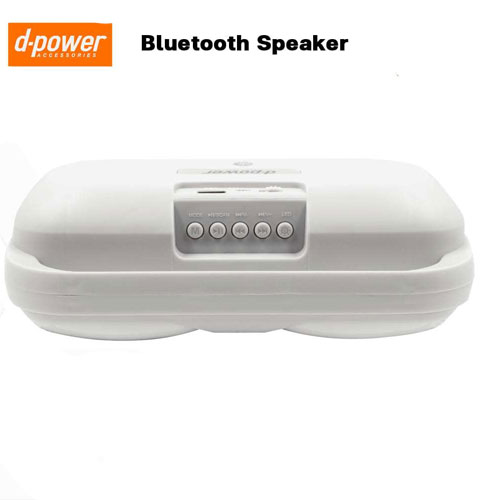 POP20 d-power SPEAKER BLUETOOTH /16w SP-DP-BT-P20XX