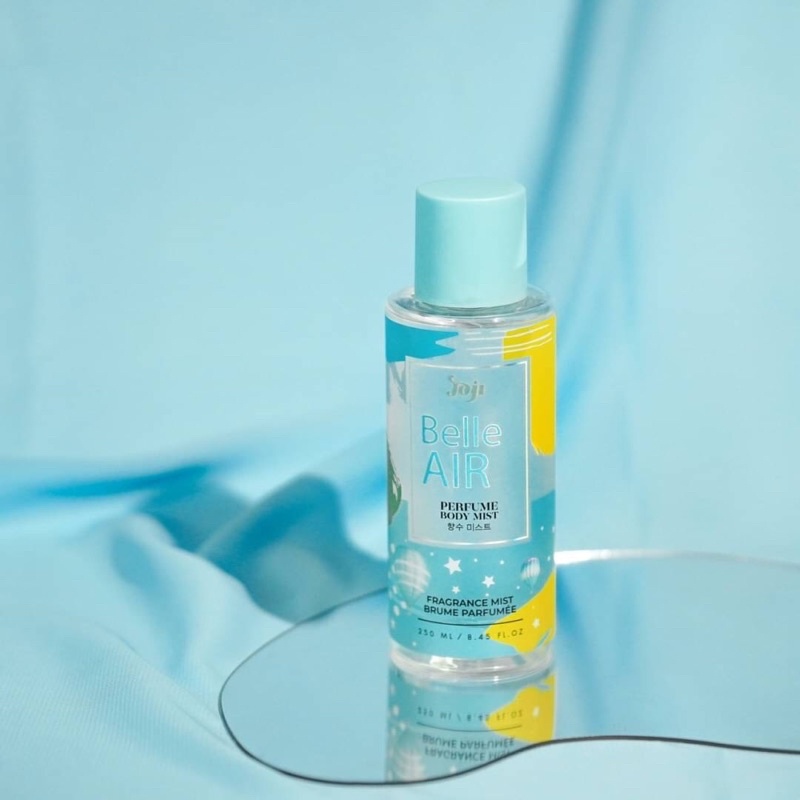 Joji Perfume Body Mist 250ml น้ำหอม