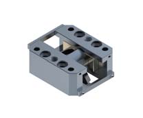 Slide Core Unit