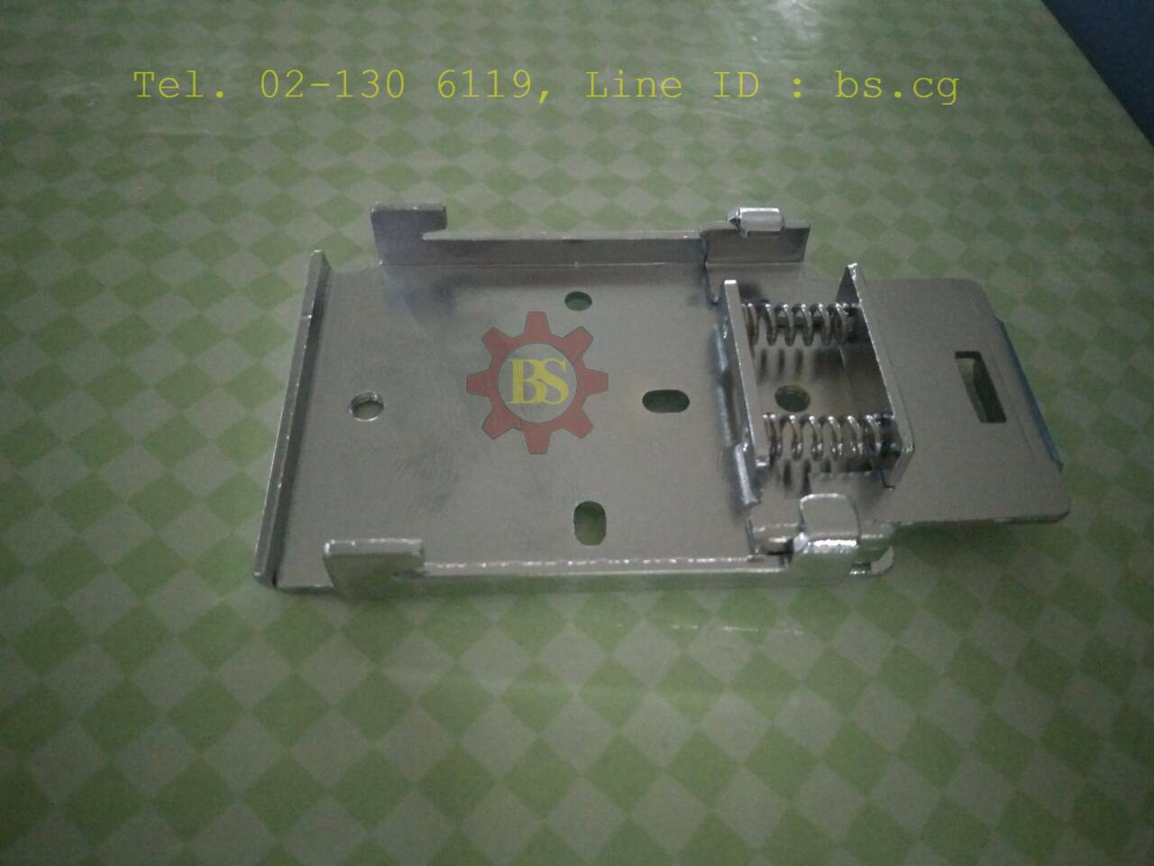 FOTEK: Heat Sink HS-BR-1