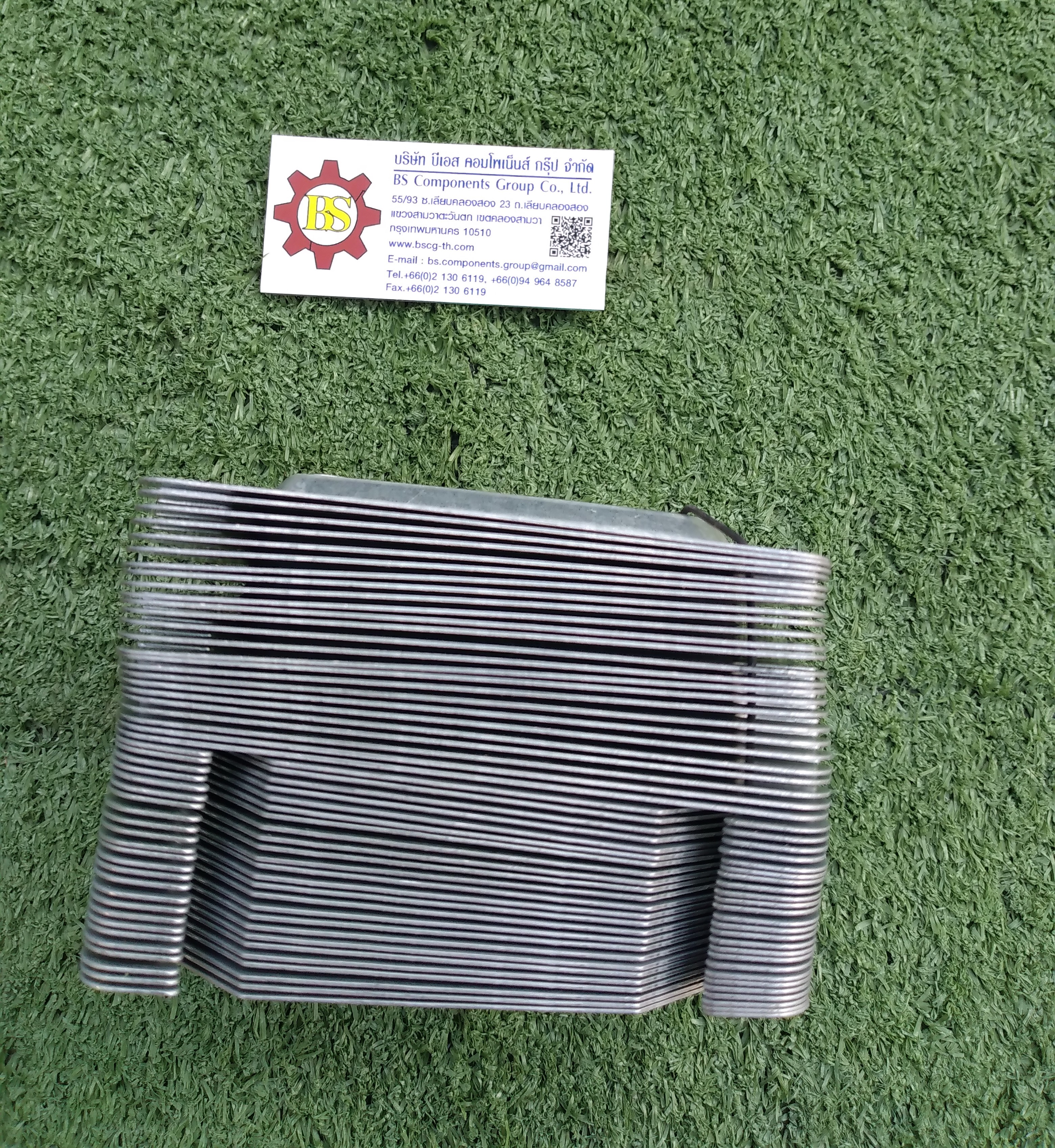 SEC : ฝาปิดสแควร์บ๊อกเสริมนูน-เดี่ยว