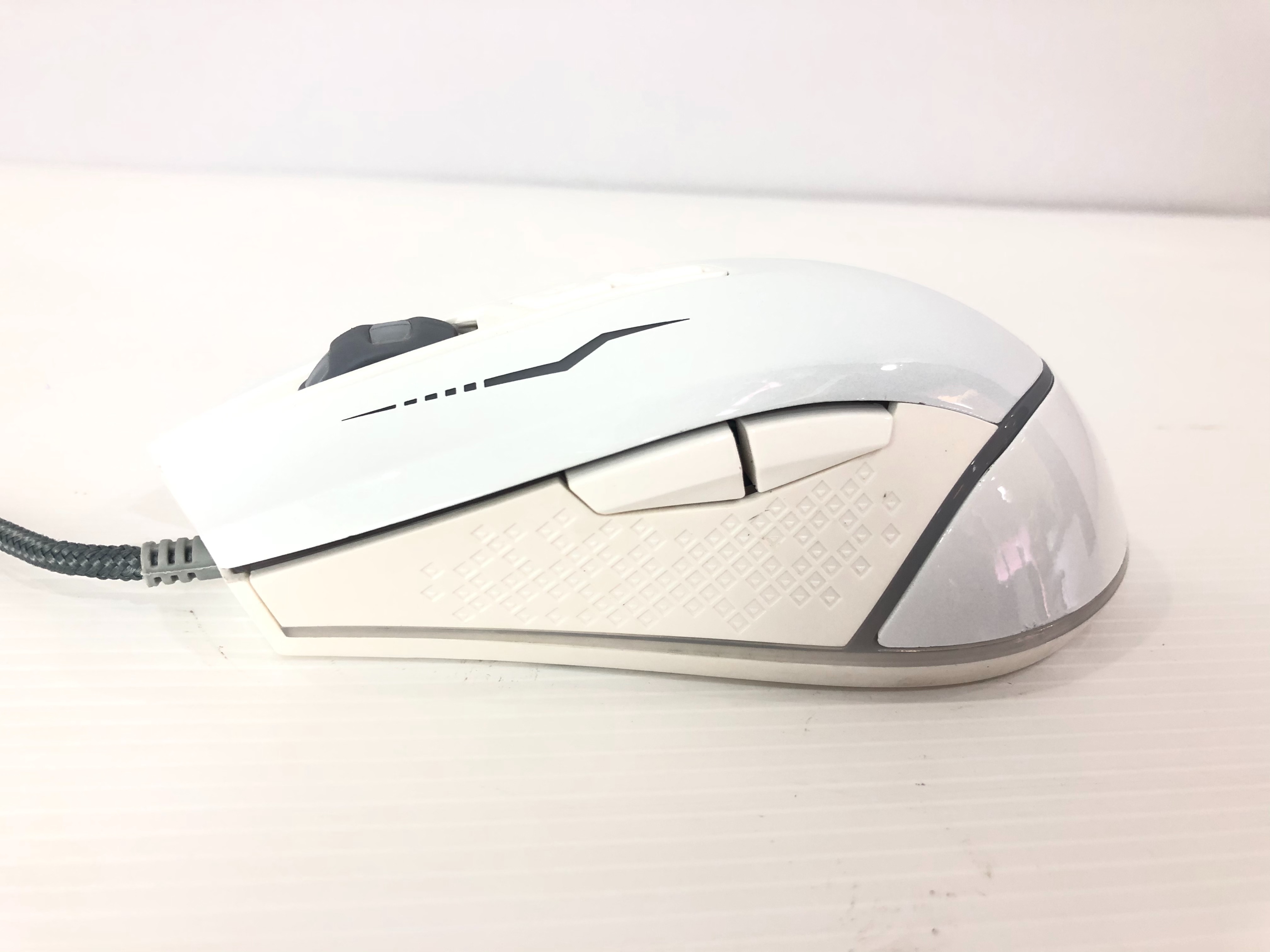 OMISA OM-021 MOUSE MACRO GAMING LED7COLOR OM-021 SKU-01173