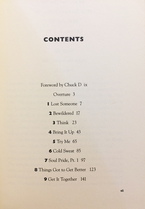 The Hardest Working Man : How James Brown Saved the Soul of America