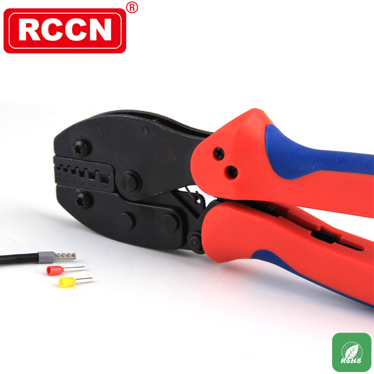 RCCN : Crimp tool YAC-6,(10WF)