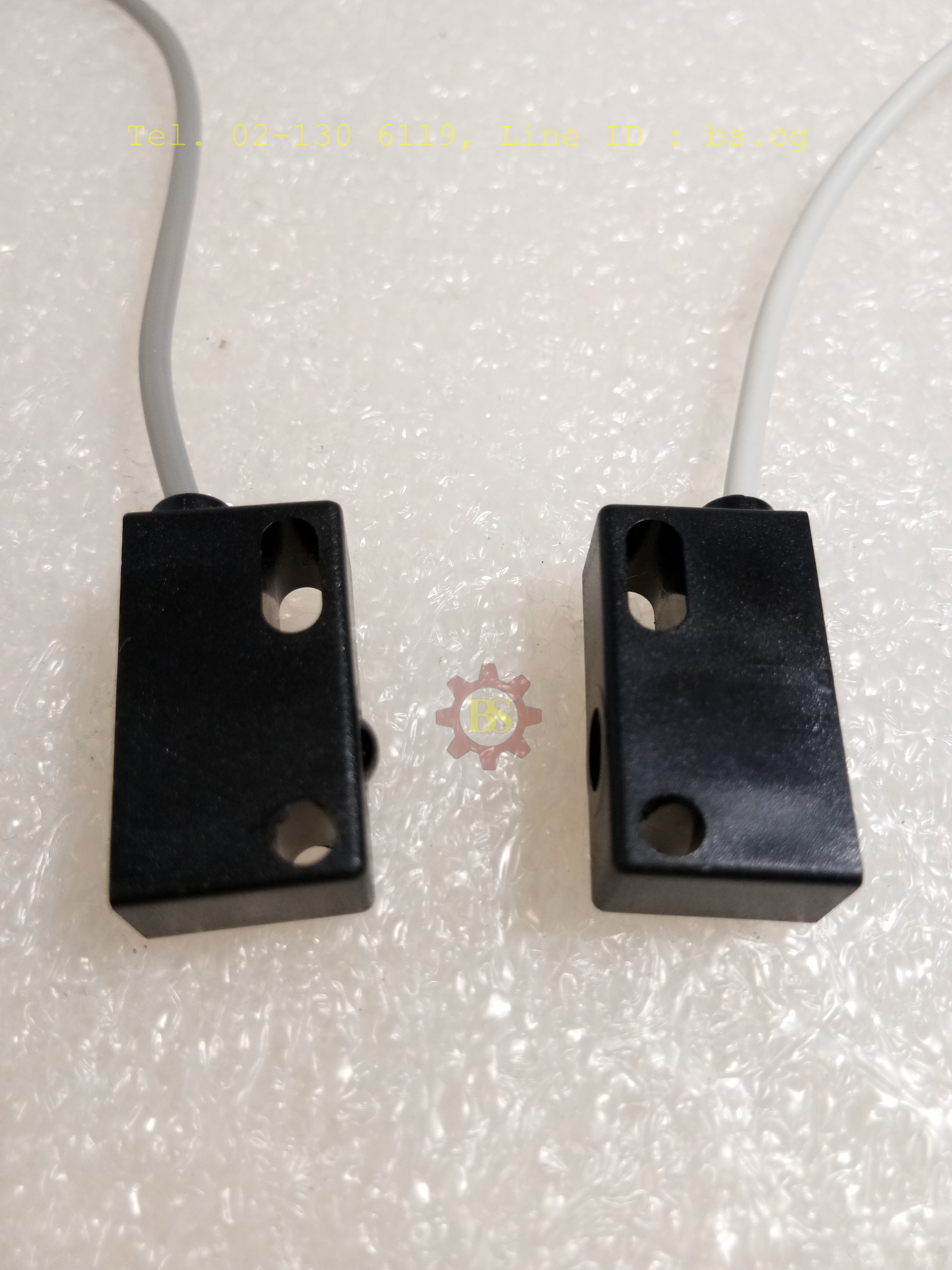 FOTEK: Photo Sensor SV-2M