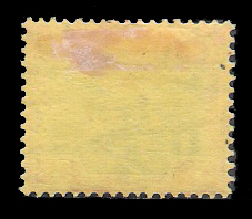 1902 Malaya #29 CV $13