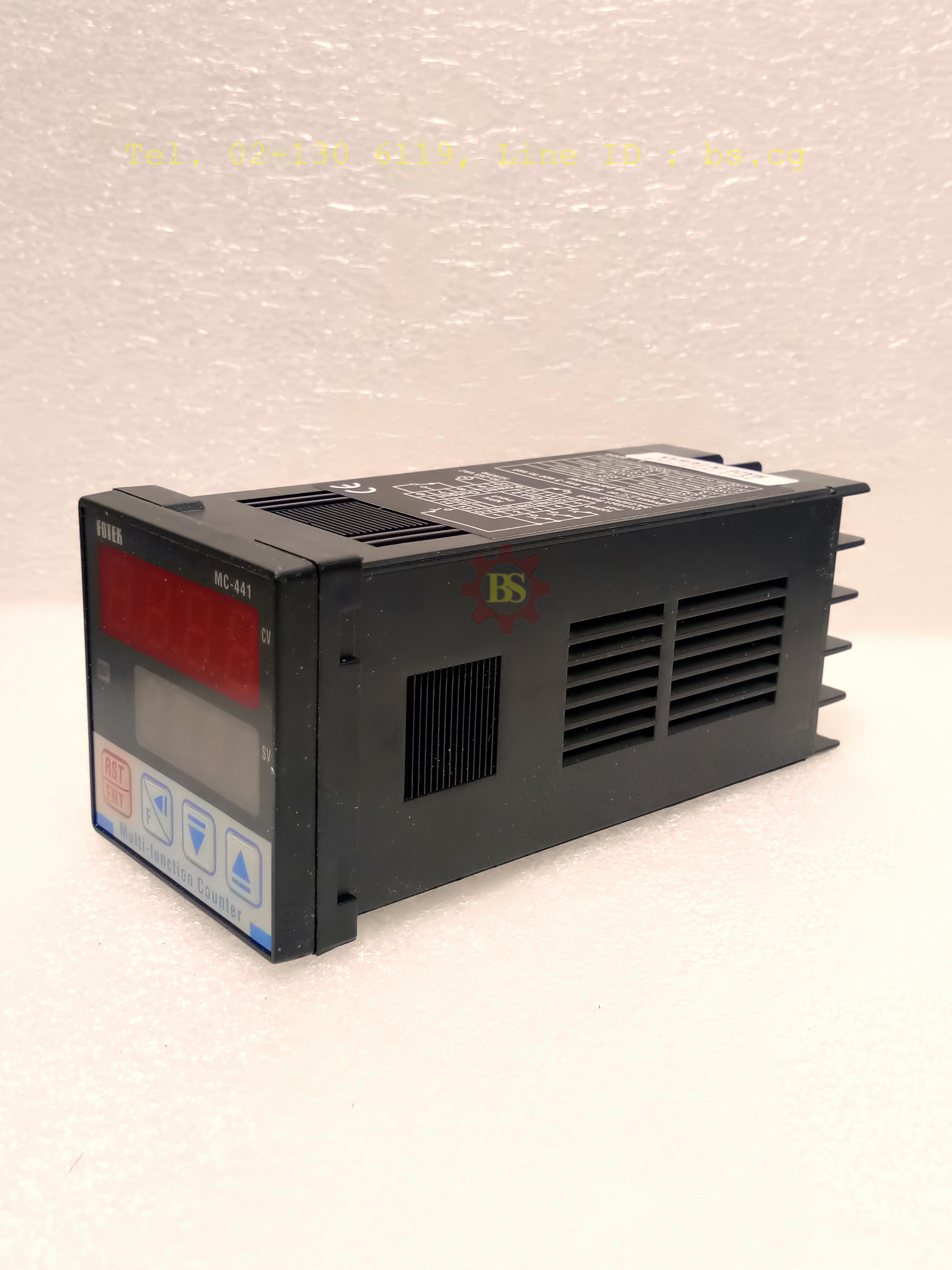 FOTEK: Counter MC-441