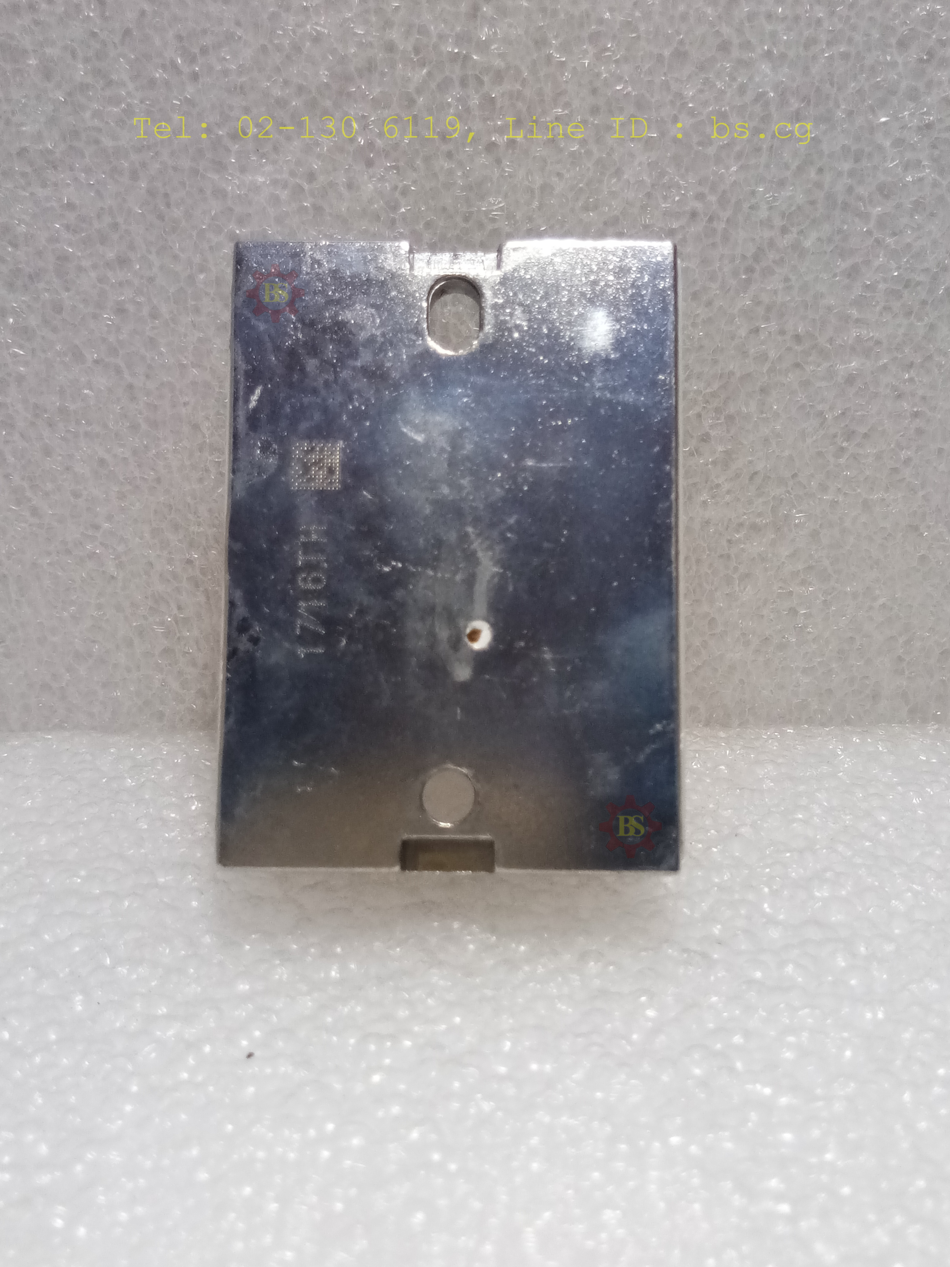 FOTEK : Solid State Module Rated: 5A max. SSR-05 DD