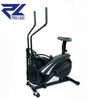 เครื่องเดินวงรี 2 IN 1 Elliptical Dual PROLEAGE SKU-00028