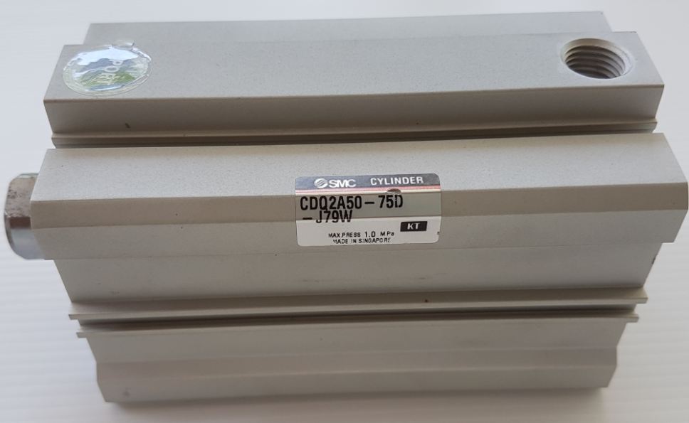 "SMC" CDQ2A50-75D-J79W