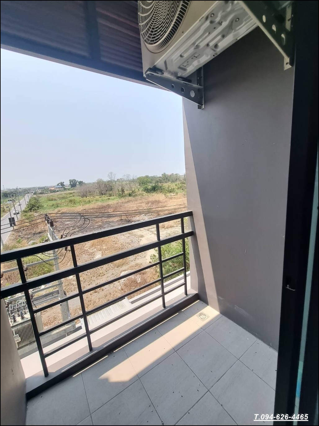 ขายคอนโด Viia7 Condo Bangna (เวียร์7 คอนโด บางนา) ใกล้มหาวิทยาลัย เอแบคบางนา