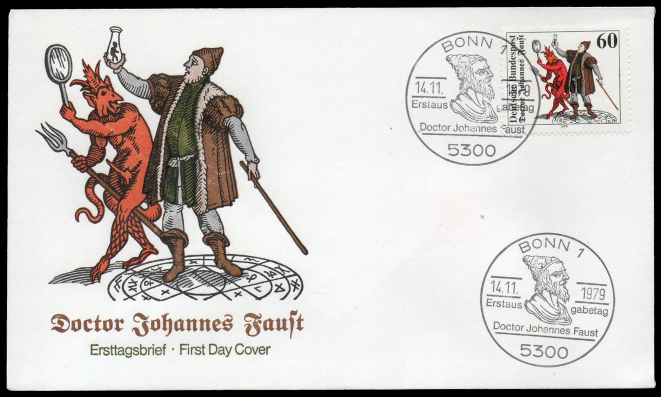 1979 Germany
