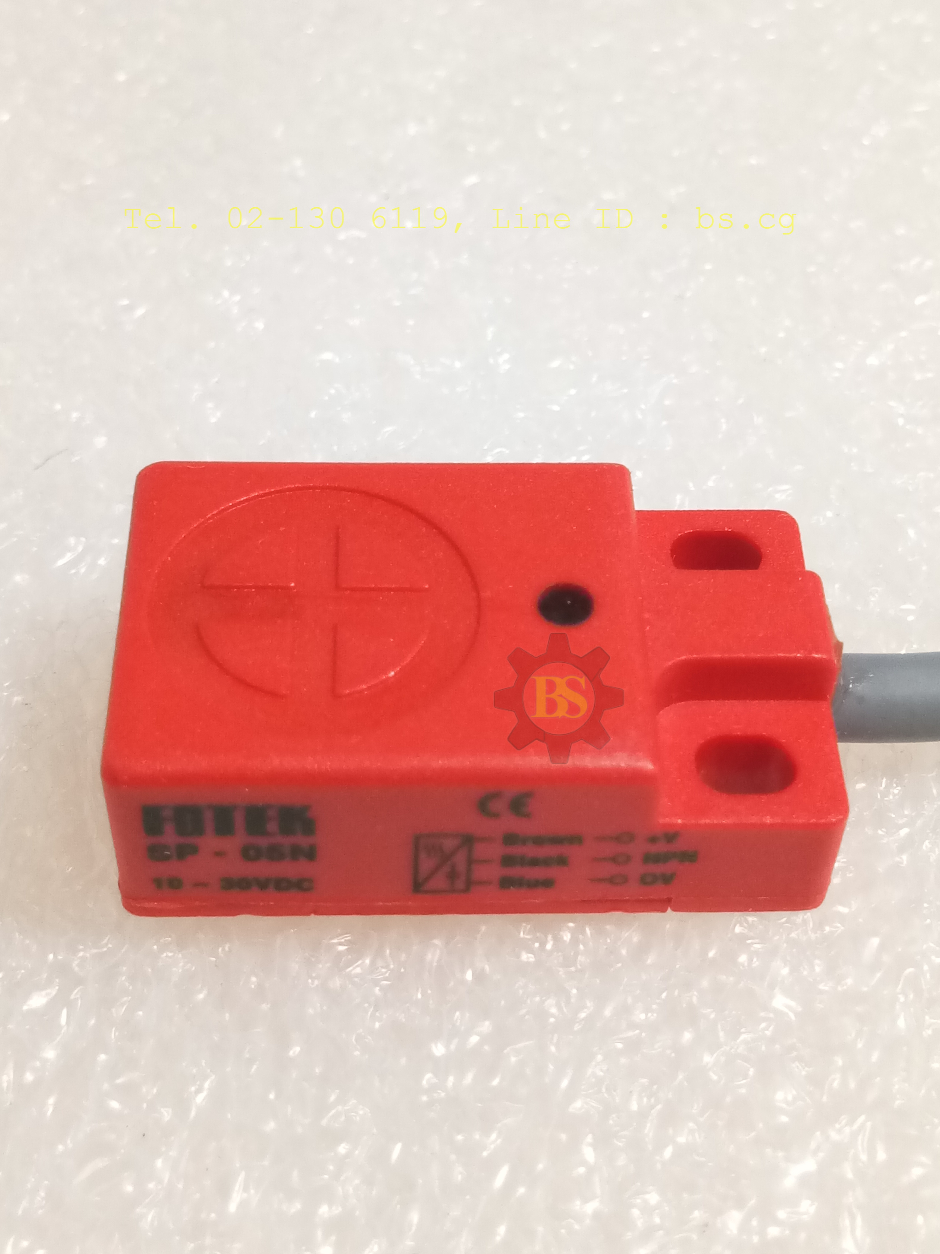FOTEK: Proximity Sensor SP-05N