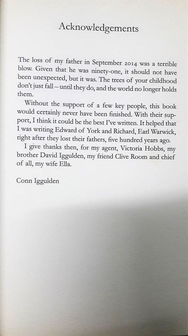 Wars of the Roses: Bloodline