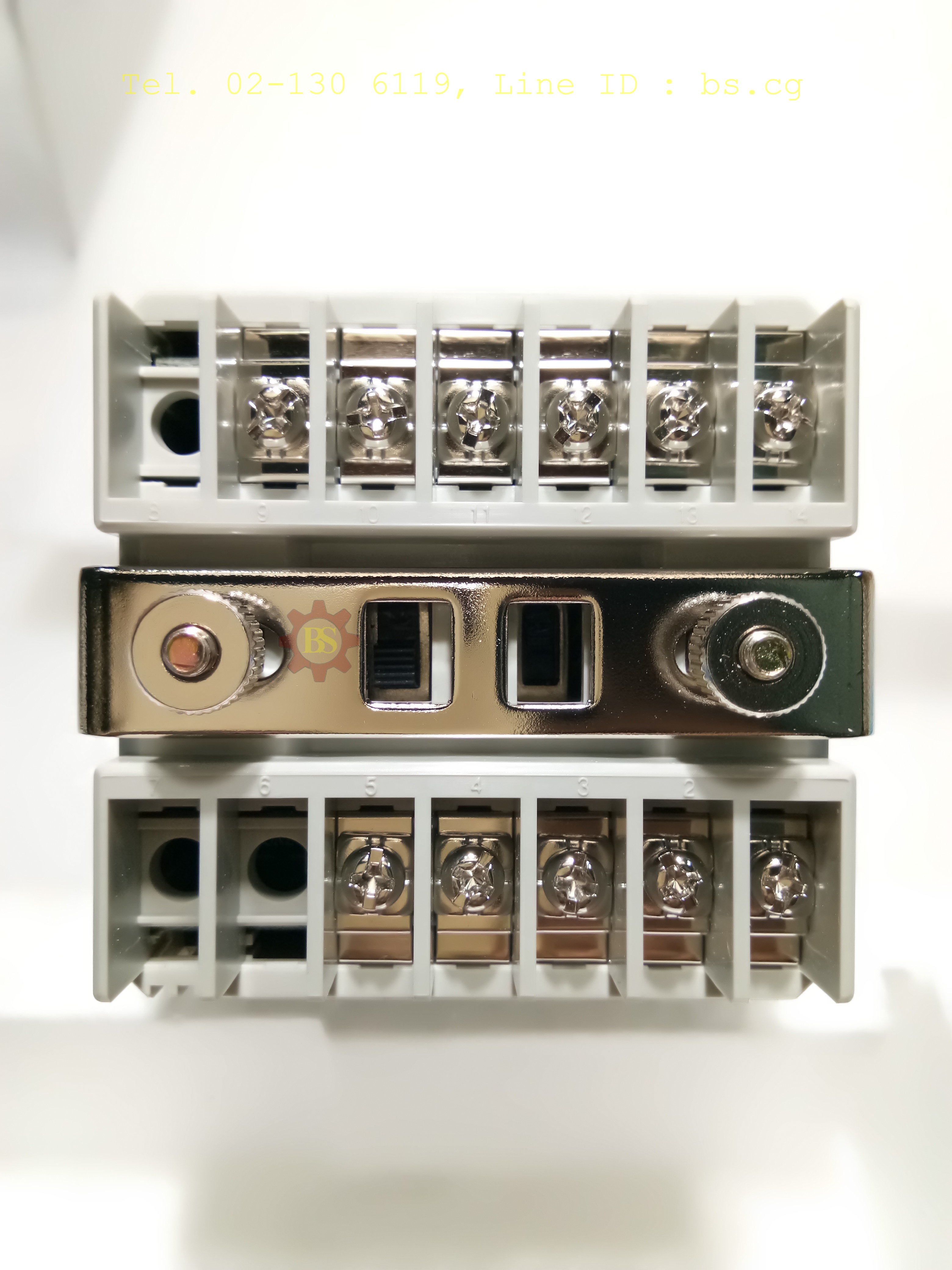 FOTEK: Counter SC-340