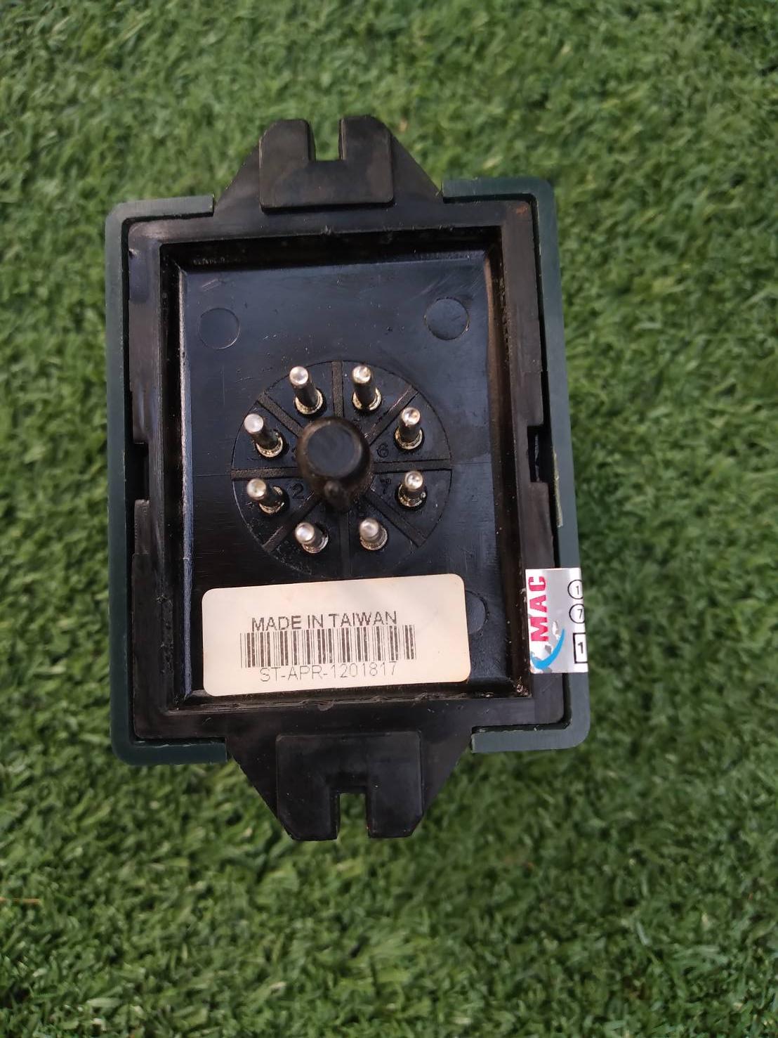 STON : Timer G4Q-112 220V (ไม่รวม SOCKET)