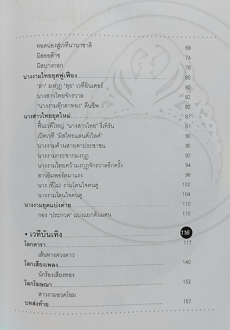 สาวงาม สาวมงกุฎ