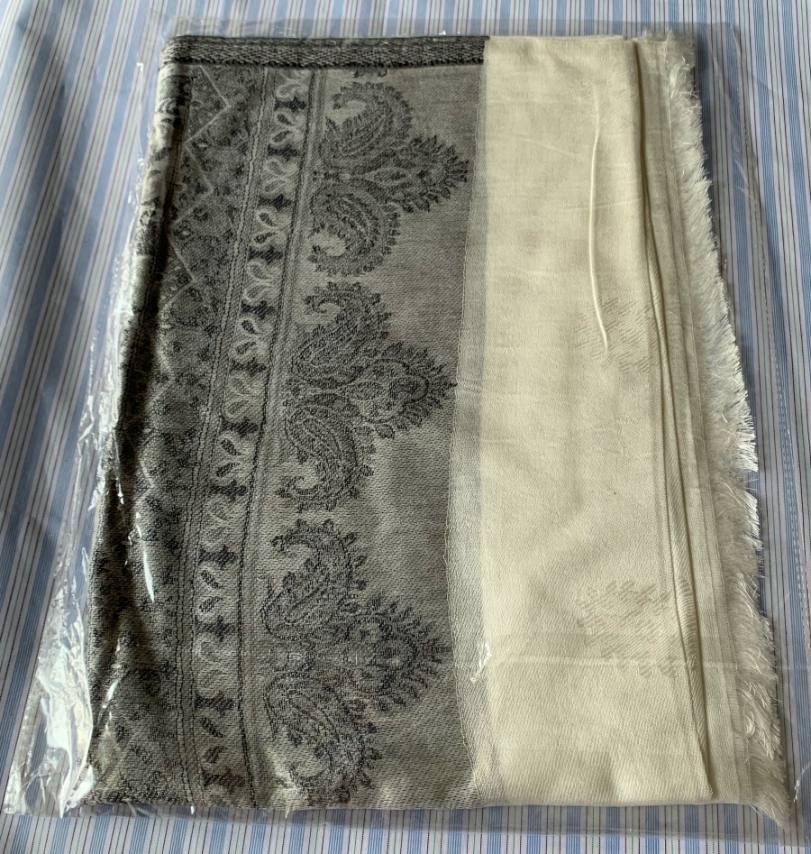 ผ้าไหมมูตาลอินเดีย