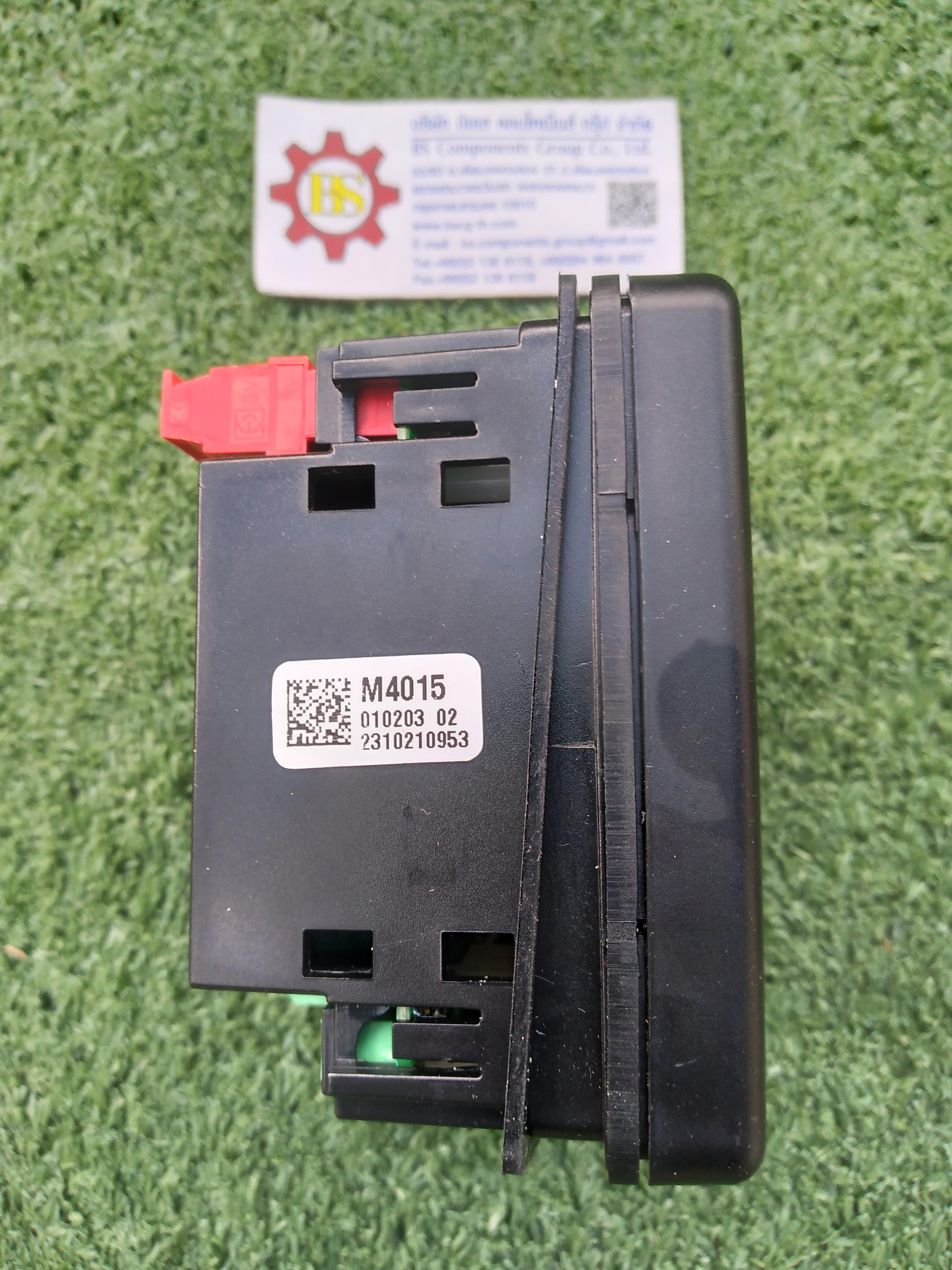 ENTES : Digital power meter MPR-45 LCD