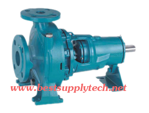 ปั้มน้ำ Calpeda N - N4