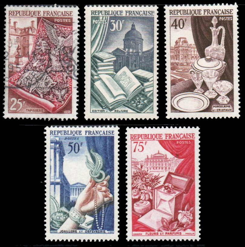 1954 Art