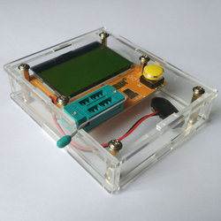 กล่องเคสอะคริลิค LCR-T4 PCB