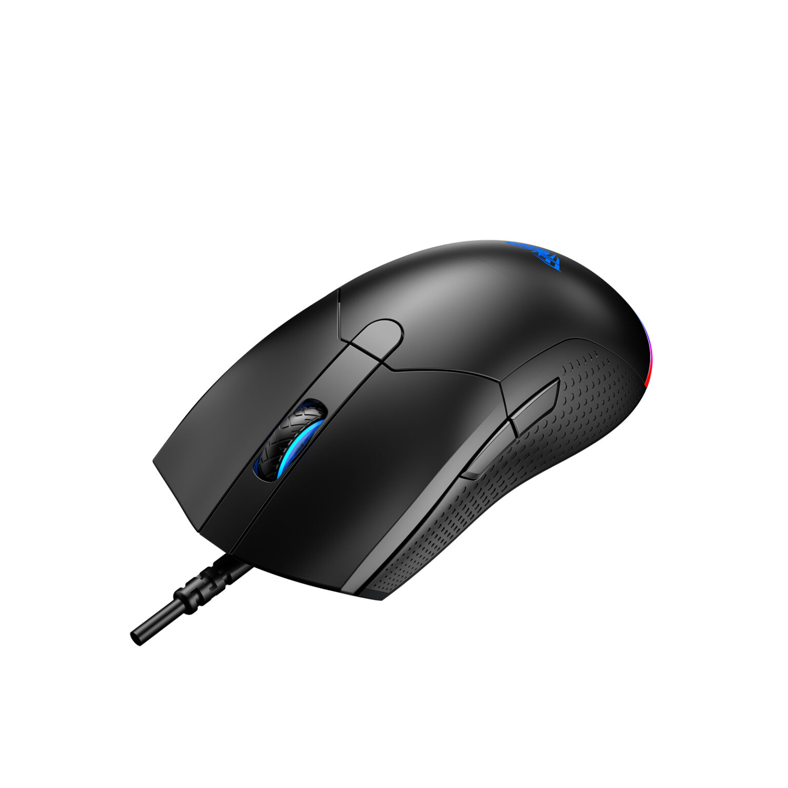AULA F880 GAMING MOUSE SKU-03025