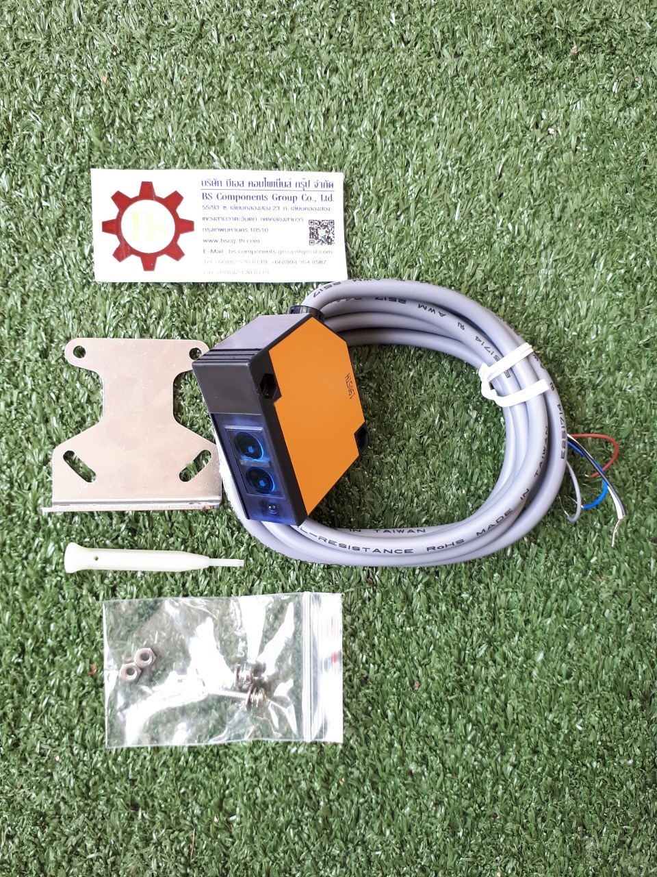FOTEK : Photo Electric sensor : A3R-4MX