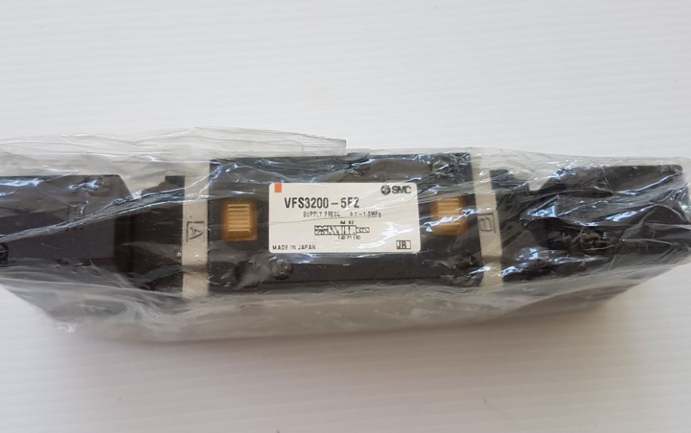 "SMC" VFS3200-5FZ
