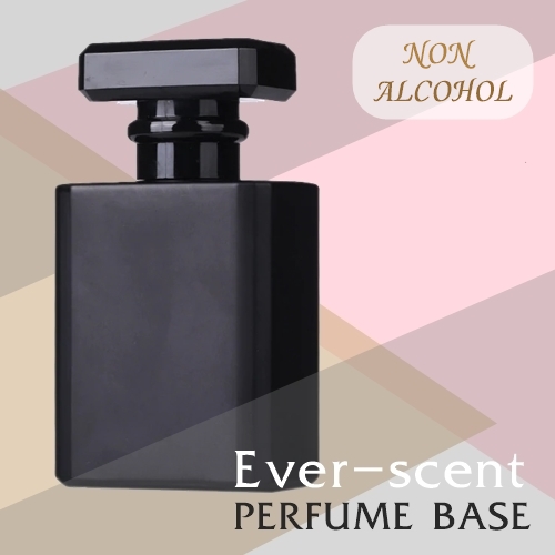 Ever-scent Perfumer Base / เบสผสมหัวน้ำหอม เอฟเวอร์เซนต์ สำหรับผสมหัวน้ำหอม ให้ติดทนนาน มากกว่า3 ชม.