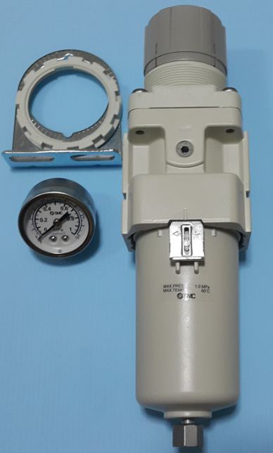 "SMC" AW30-02BG-A