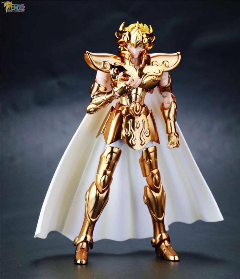 Saint Cloth Myth EX - Leo Aiolia OCE ค่าย CS