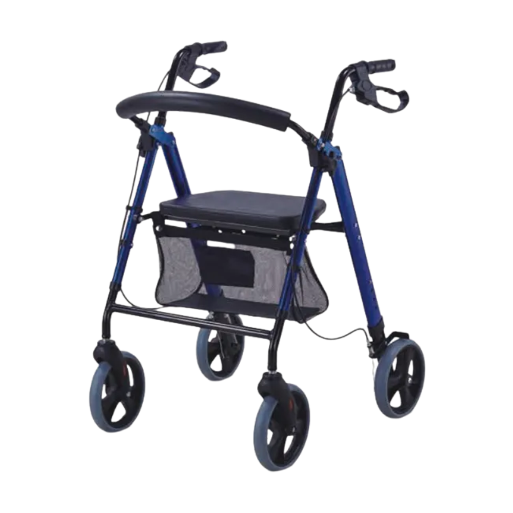 CA8761L Rollator รถหัดเดิน