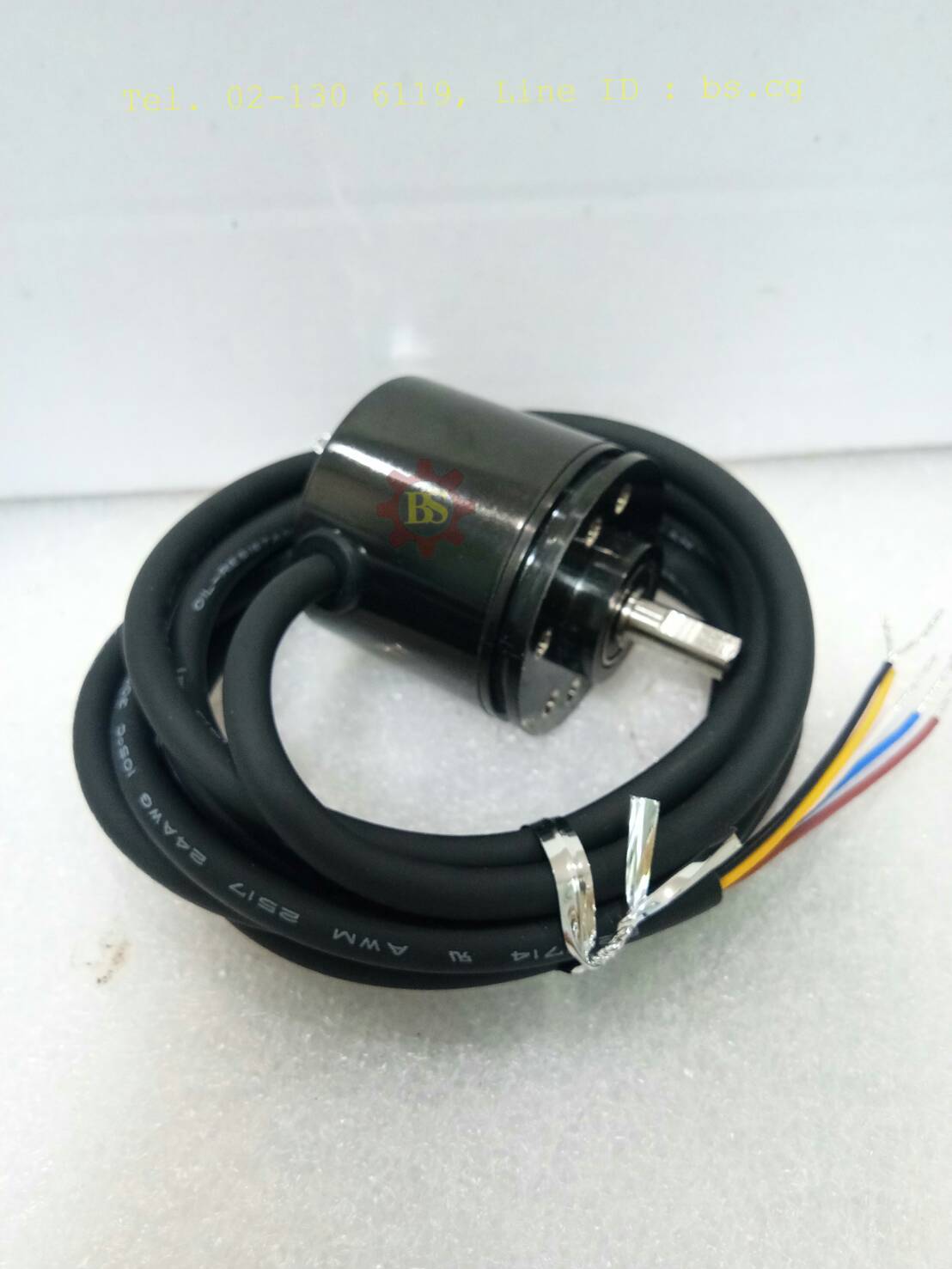 FOTEK: Encoder MES-500