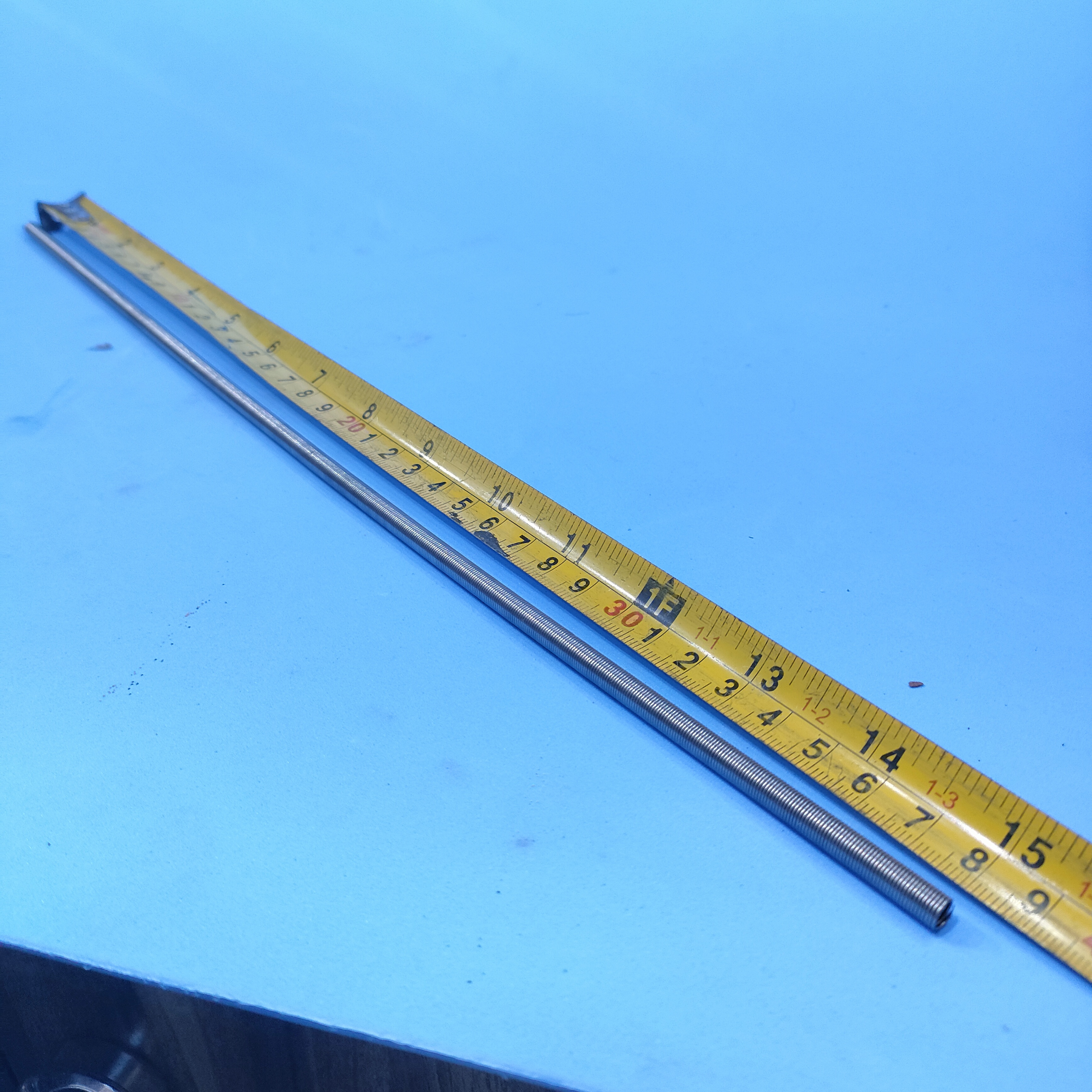 สายฮีตเตอร์หม้อดินอบ DIY 220 โวลท์ 1200 วัตต์