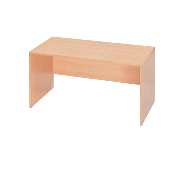 โต๊ะทำงานโล่ง NW1203