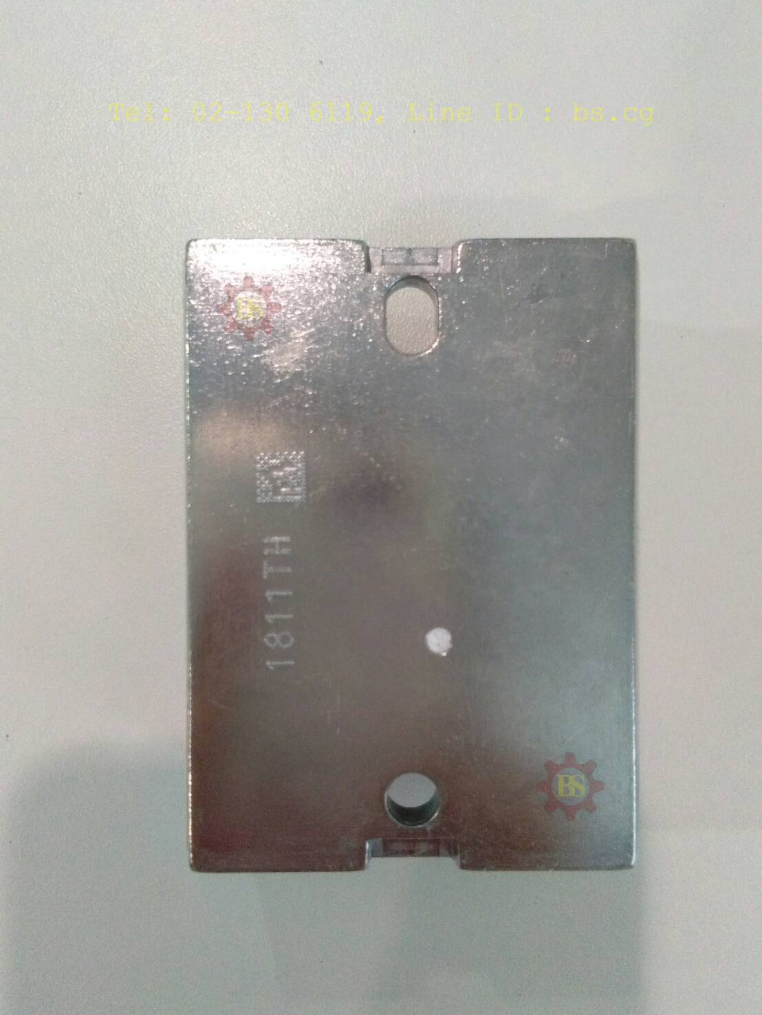 FOTEK : Solid State Module Rated: 50A SSR-50DD