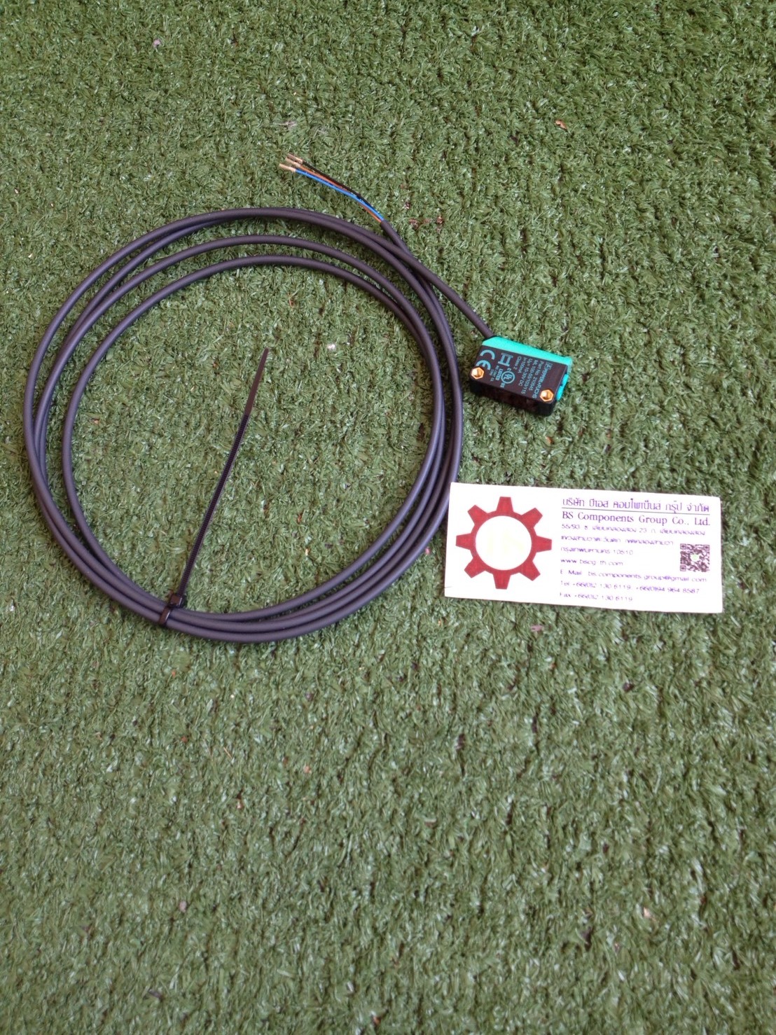 PEPPERL+FUCHS : Photo sensor ML100-55/103/115