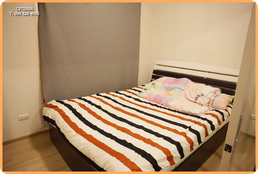 ขายด่วนคอนโดทำเลดี พลัมคอนโด บางใหญ่ สเตชั่น ใกล้รถไฟฟ้าสายสีม่วง ขนาด 23.05 ตร.ม ชั้น 7 จ.นนทบุรี