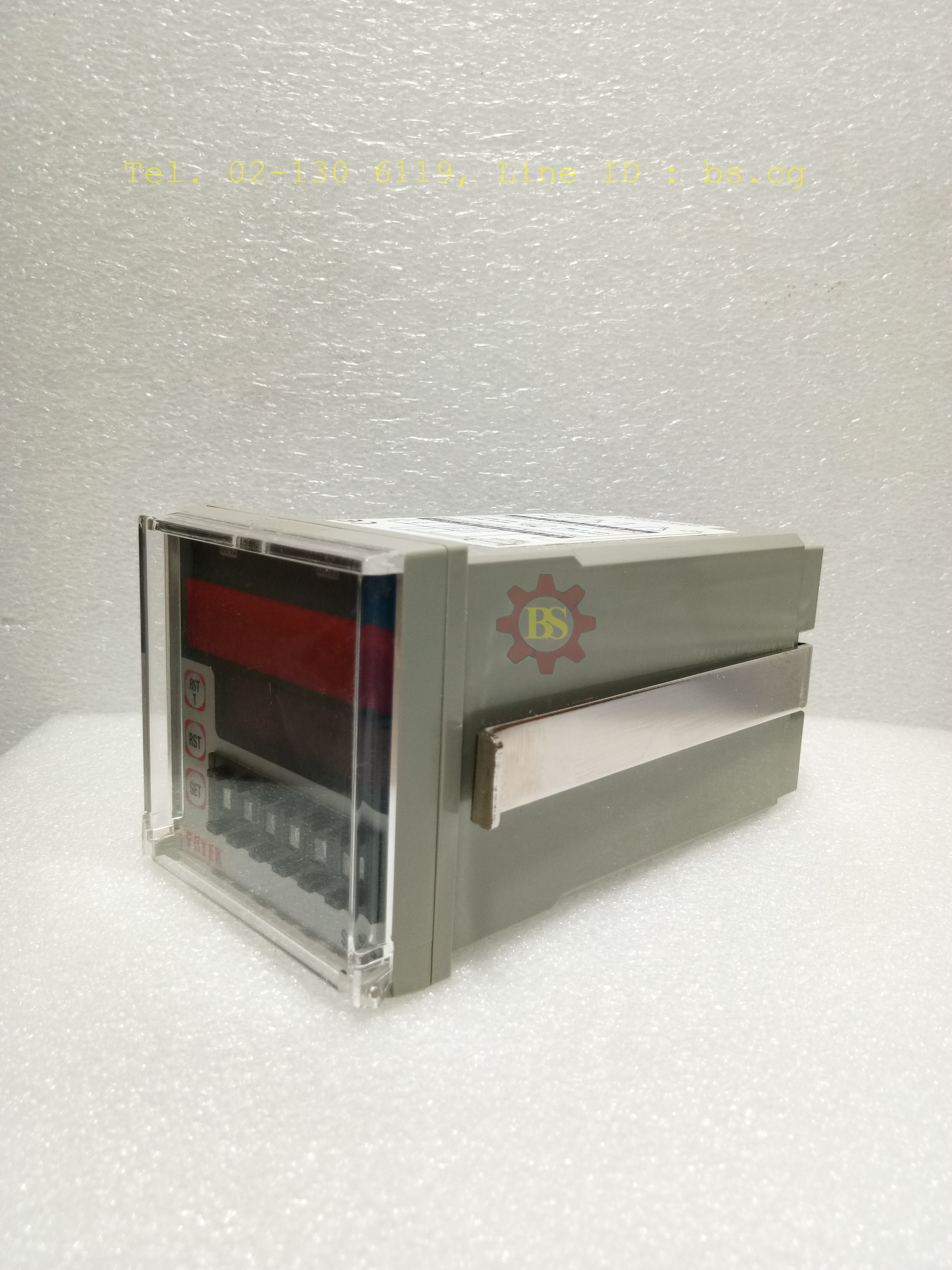 FOTEK: Counter SC-326