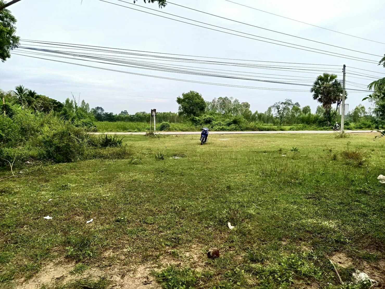 📢💥ที่ดินราคาถูกติดถนนลาดยางงานละ325,000บาทใกล้ตลาดสดซำสูงจ.ขอนแก่นใกล้โรงเรียนเหมาะสร้างบ้านอยู่อาศัยหรือทำธุรกิจสนใจติดต่อเจ้าของตามเบอร์ท้ายประกาศ📢💥