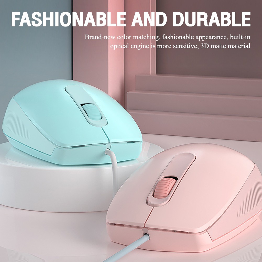 M145 OKER MOUSE USB คละสี MO-OK-OU-145xx