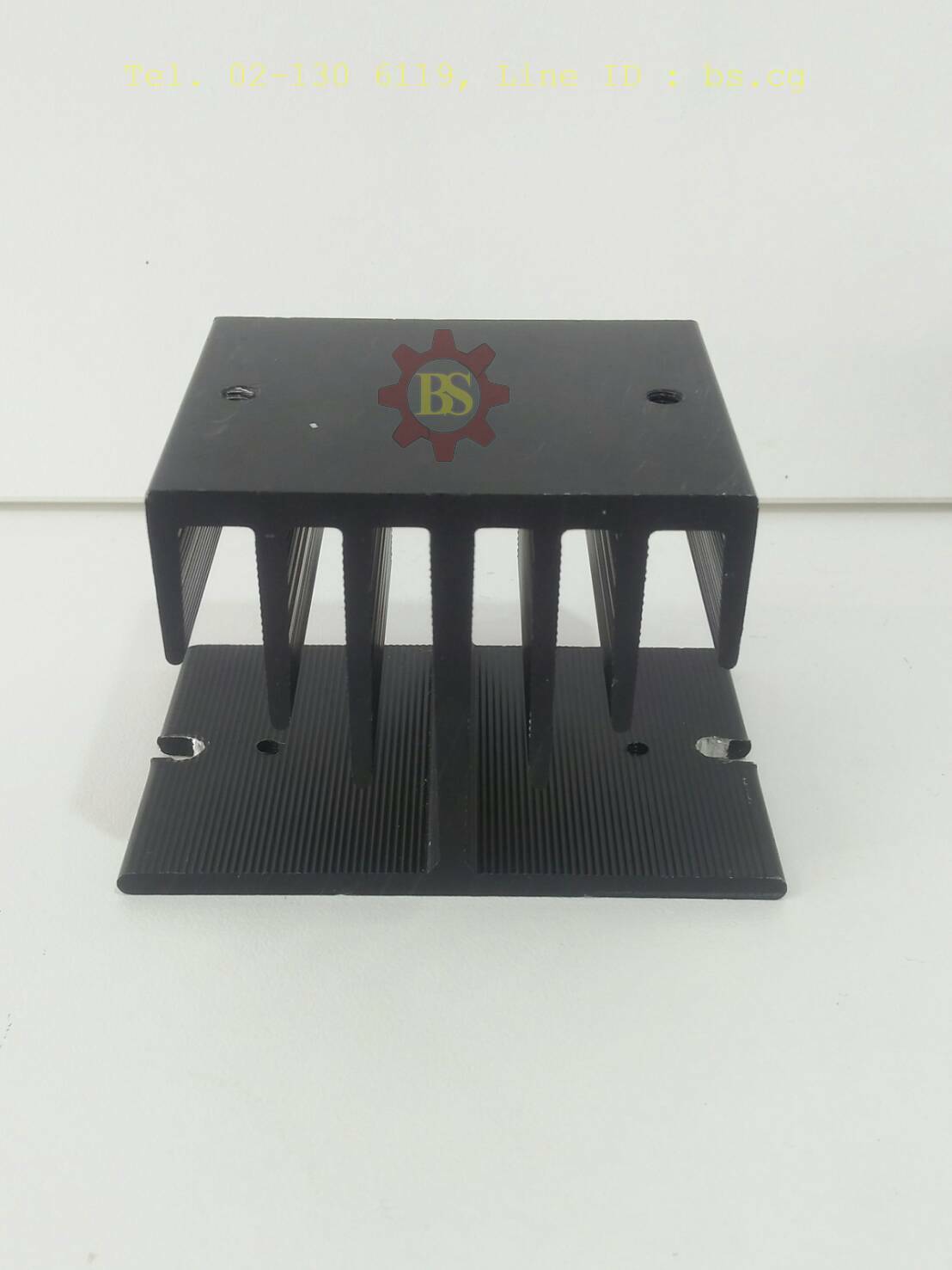 FOTEK: Heat Sink HS-50H